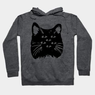 Hexacat Hoodie